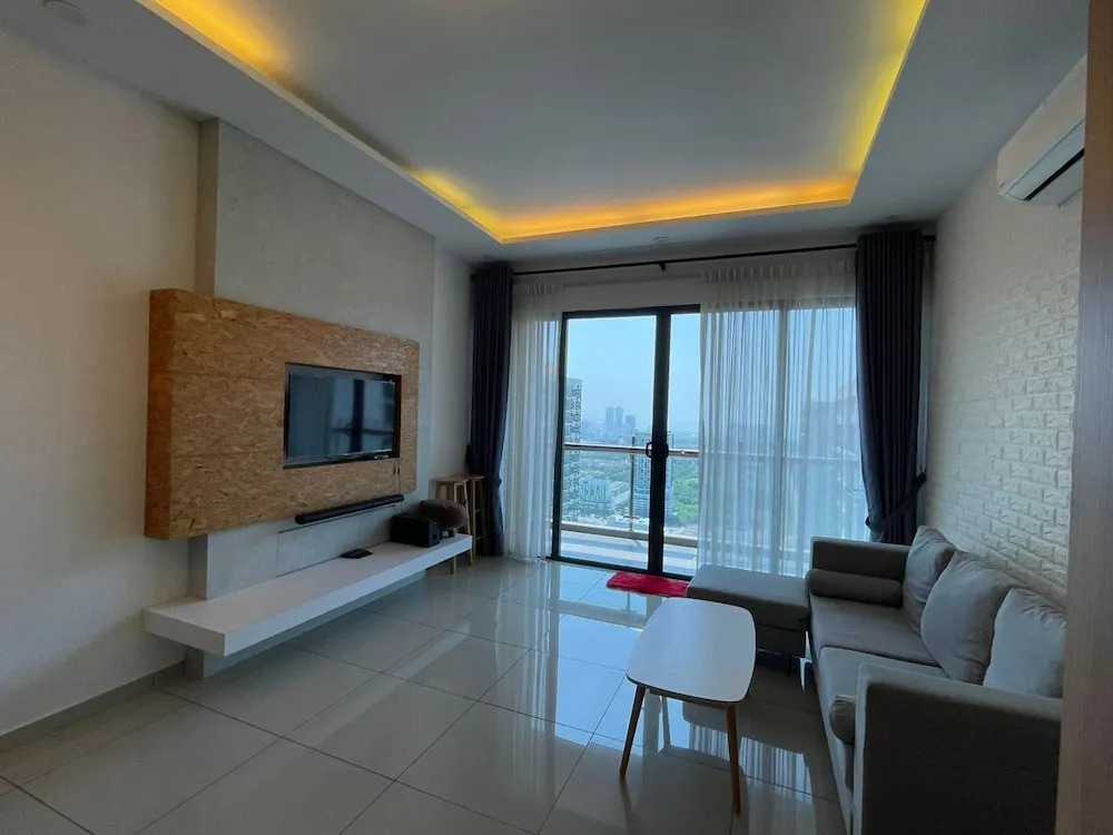Atlantis Residence Melaka