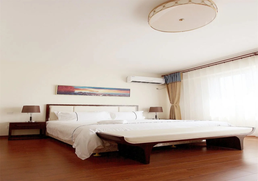 Bedom Apartments Gubeikou Beijing