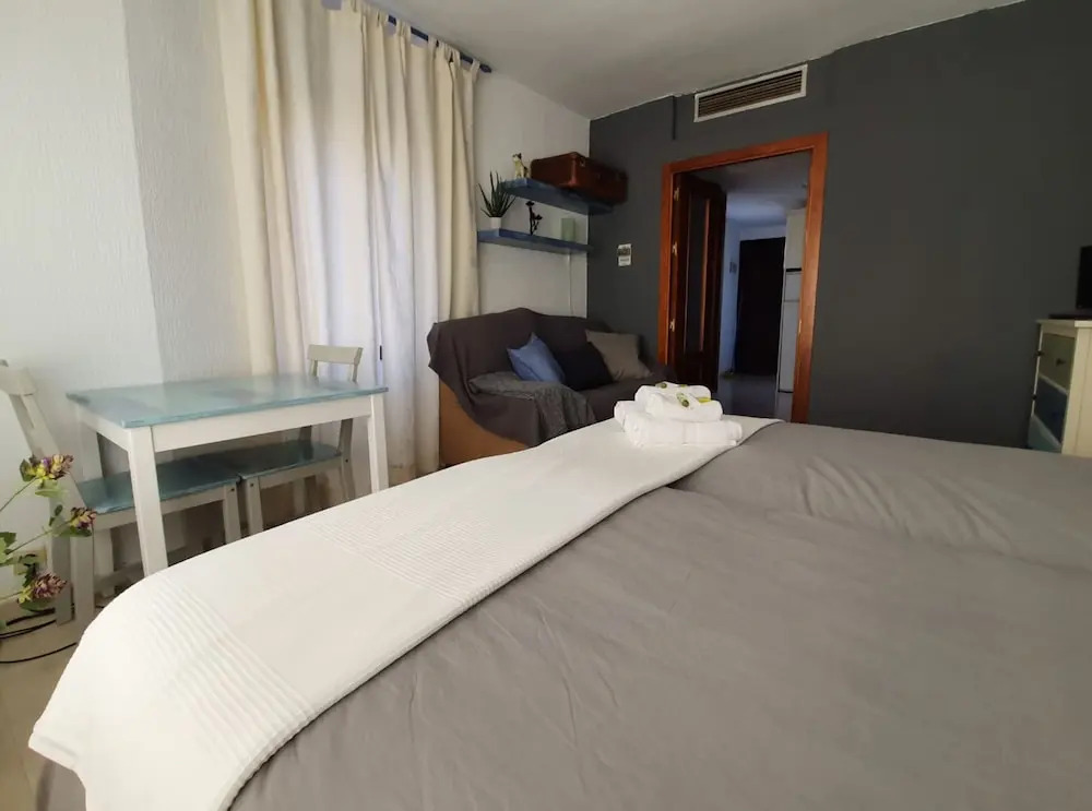Deluxe Apartment Resitur 601