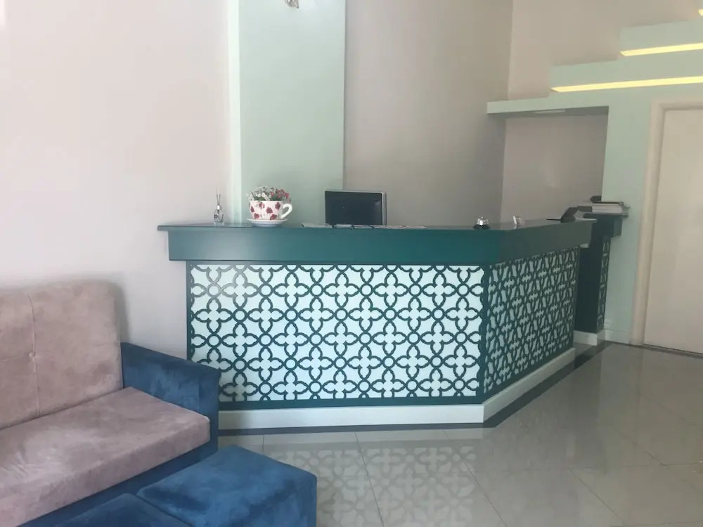 Lukas Hotel