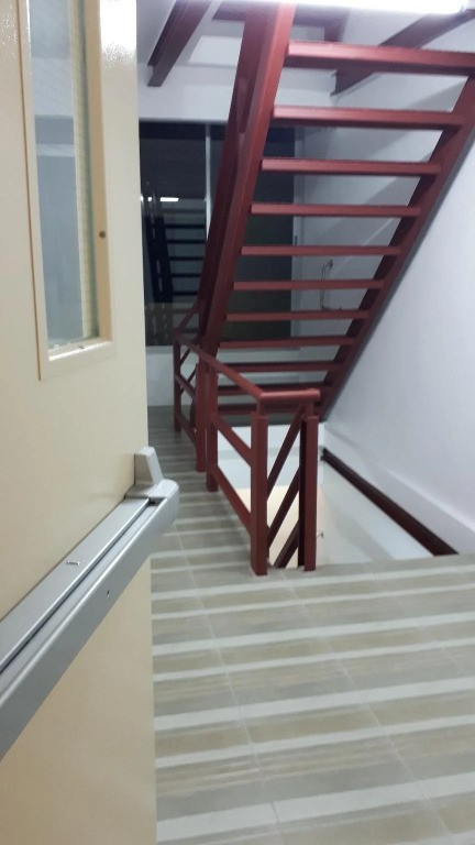 Ideal Pratunam, Boutique Hotel