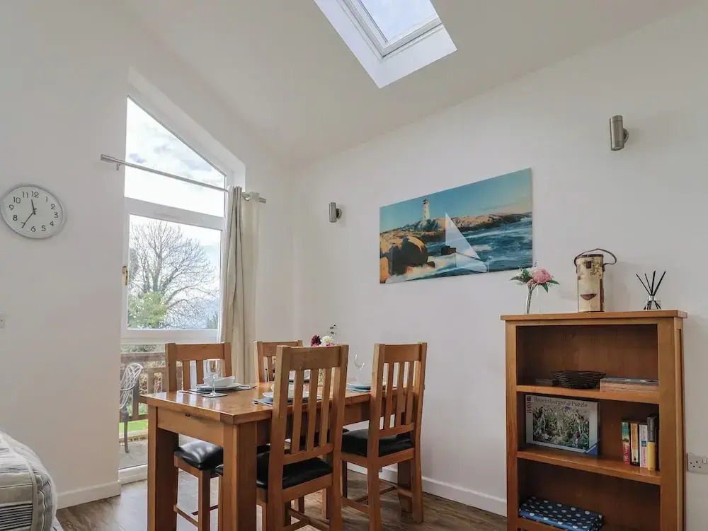 Keepers Cottage