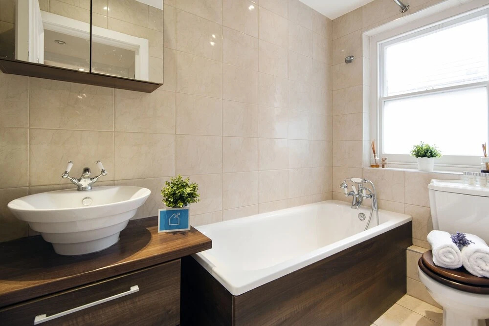The South Kensington Courtfield Loft - ALR