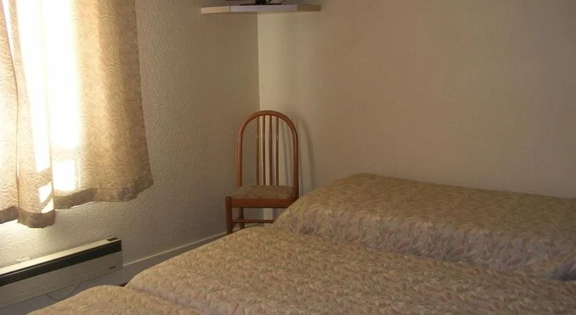 Hotel Asteries