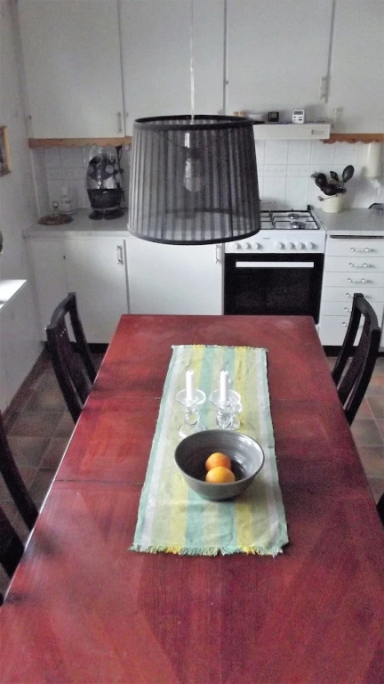Arctic Light Holiday House