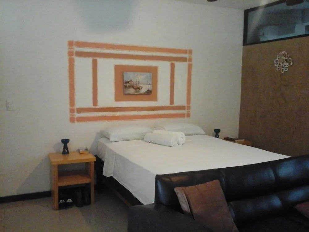 Buenos Días Guest House