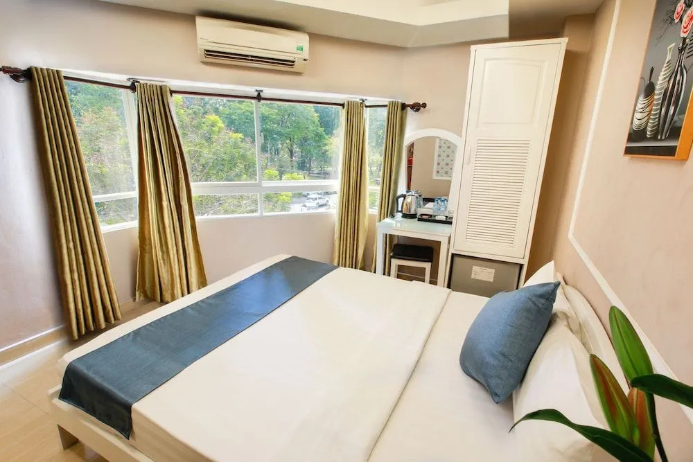 Sweet Home Saigon
