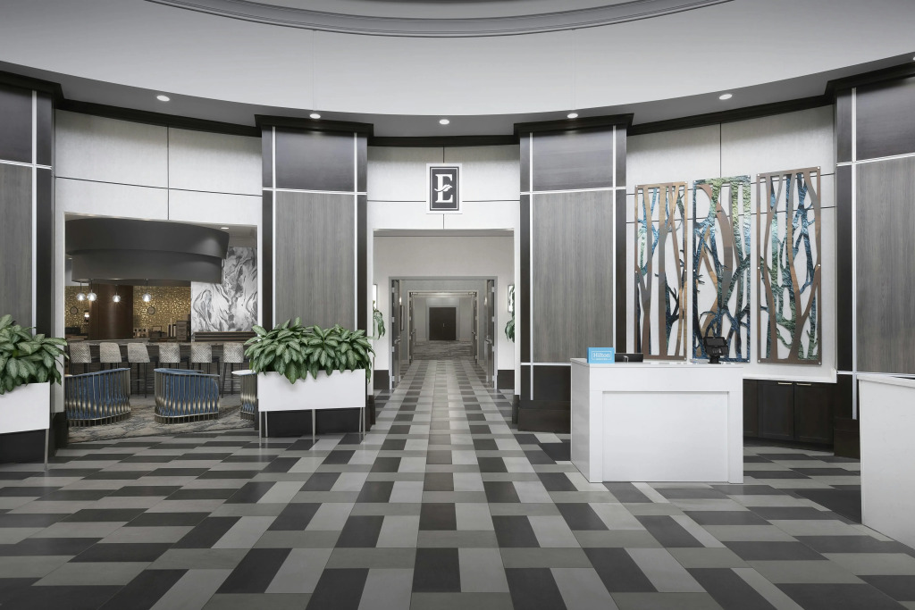Embassy Suites Atlanta - Kennesaw Town Center