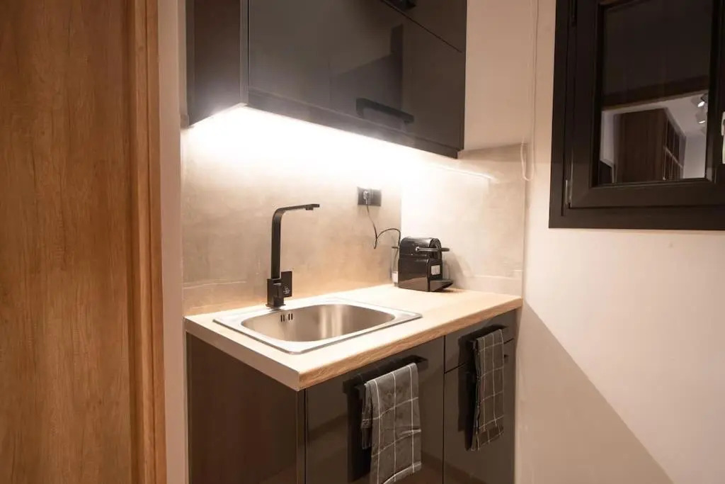#G32 Luxury residence in the centre of Volos