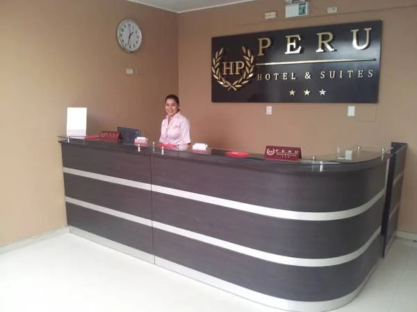 Peru Hotel & Suites