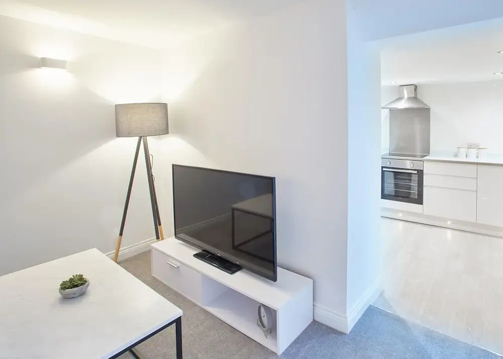 Leap Apartment