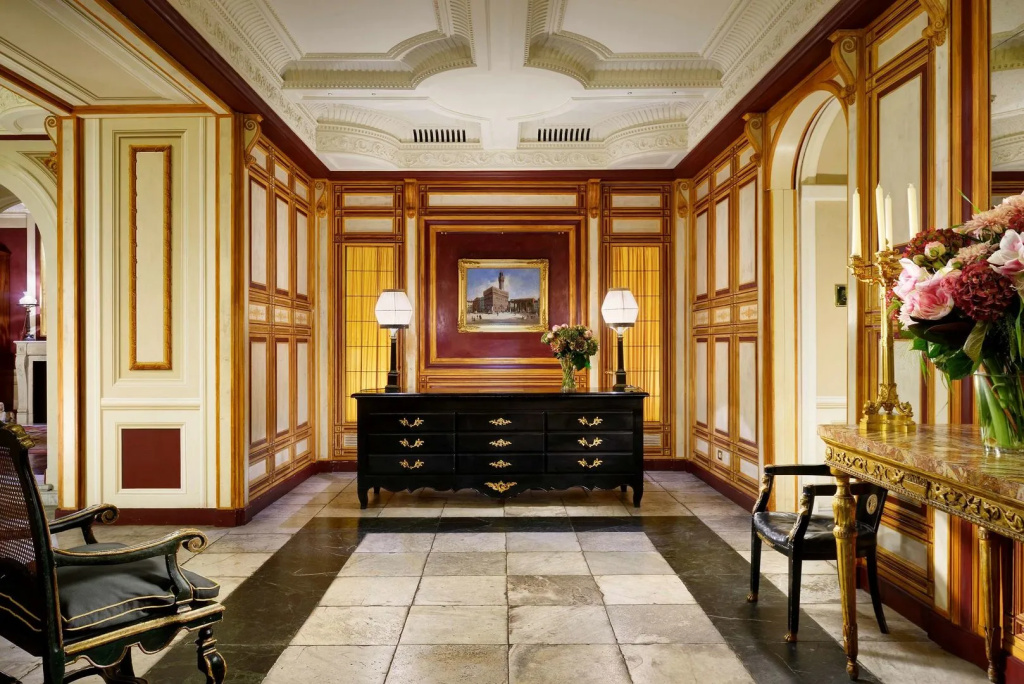 Santa Maria Novella - WTB Hotels