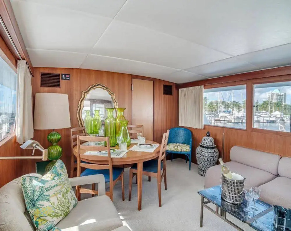 Key West Yacht Life