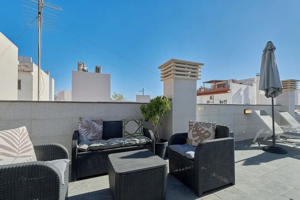 Solaga - Nueva Suites