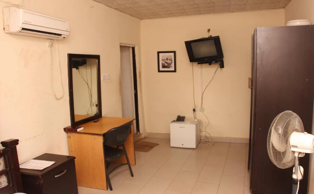 Sapphire Guest House