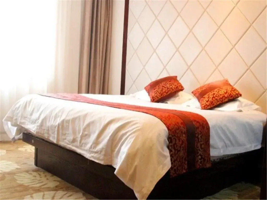 Yinchuan Wangyuan Boutique Hotel