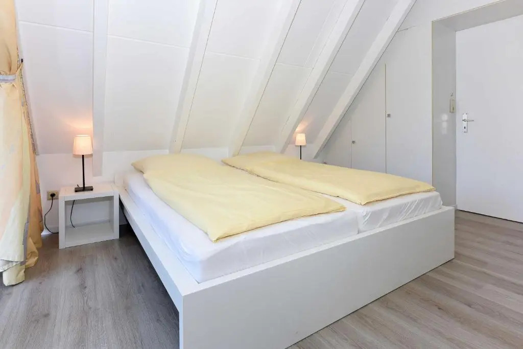 Ferienhaus Nordstern