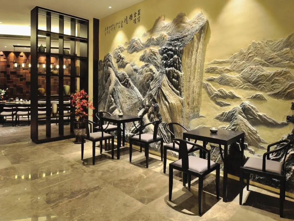 Chengdu Emei Xue Ya Hotel