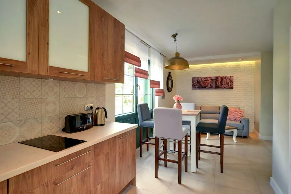 Norweska Dolina Family&Pet-friendly Resort