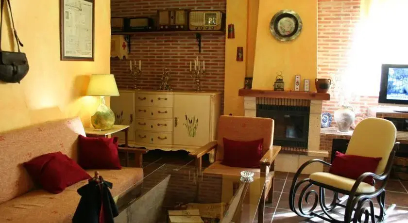 Holiday Home La Charca