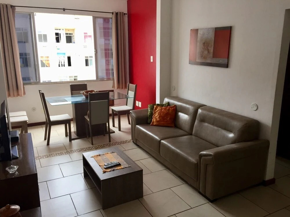 Duplex em Ipanema