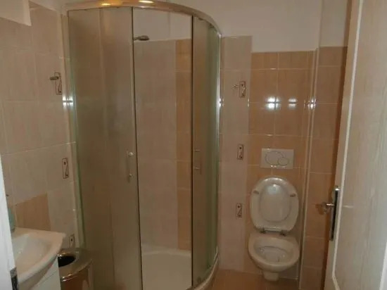 Apartment Mladějovského