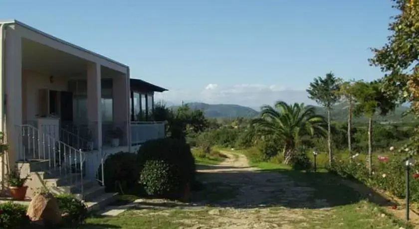 Casa Vacanze Marina Di Cea