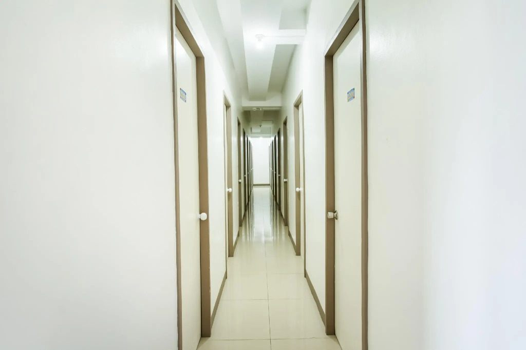 OYO 496 D'Abirus Inn