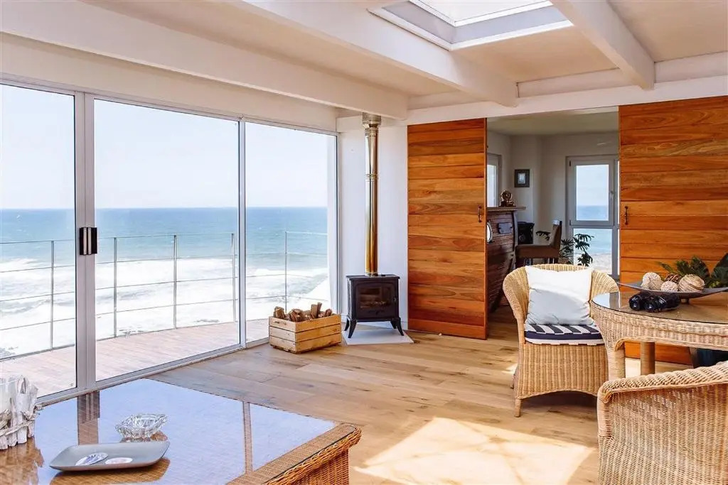 Swept Away Guesthouse