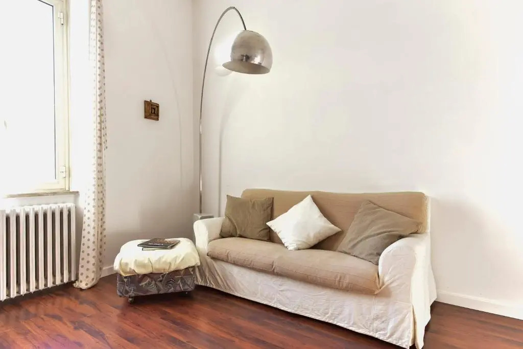 Maru Apartment