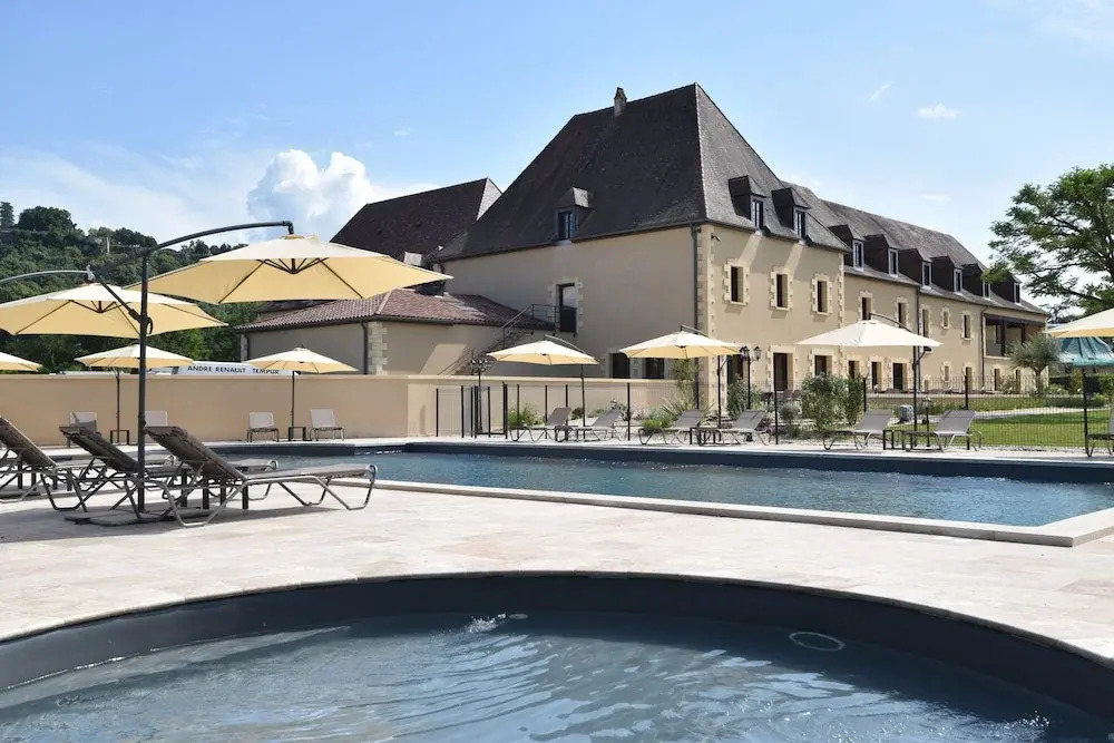 Hotel Le Perigord