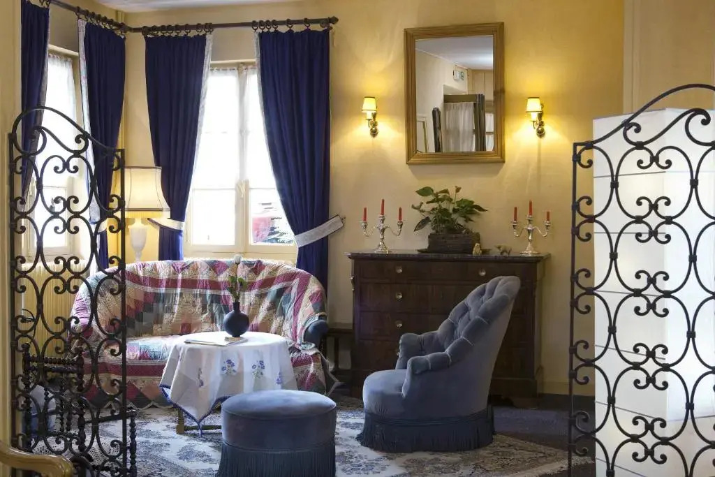 Hotel Christiania