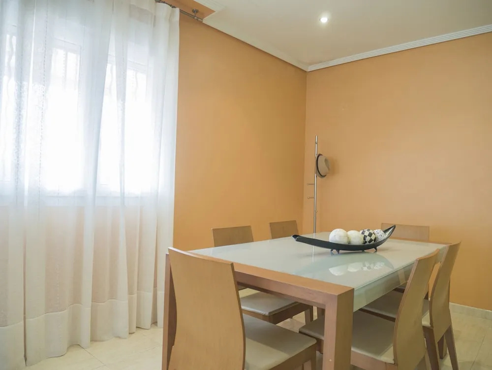 Marineu Chalet Cap i Corp
