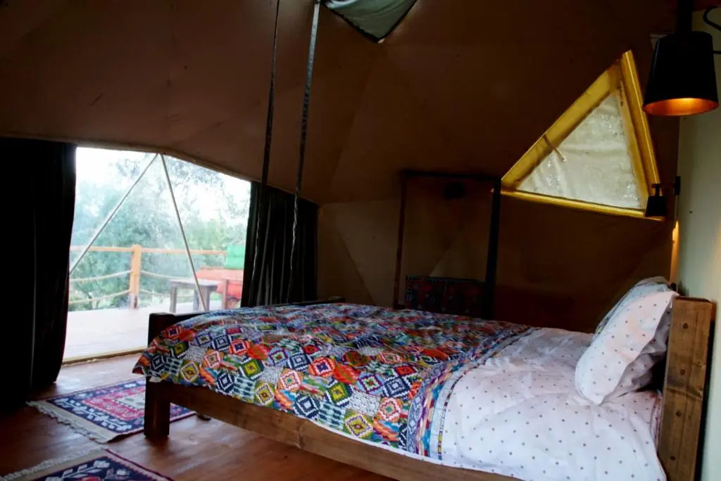 Teos Glamping S??ac?k