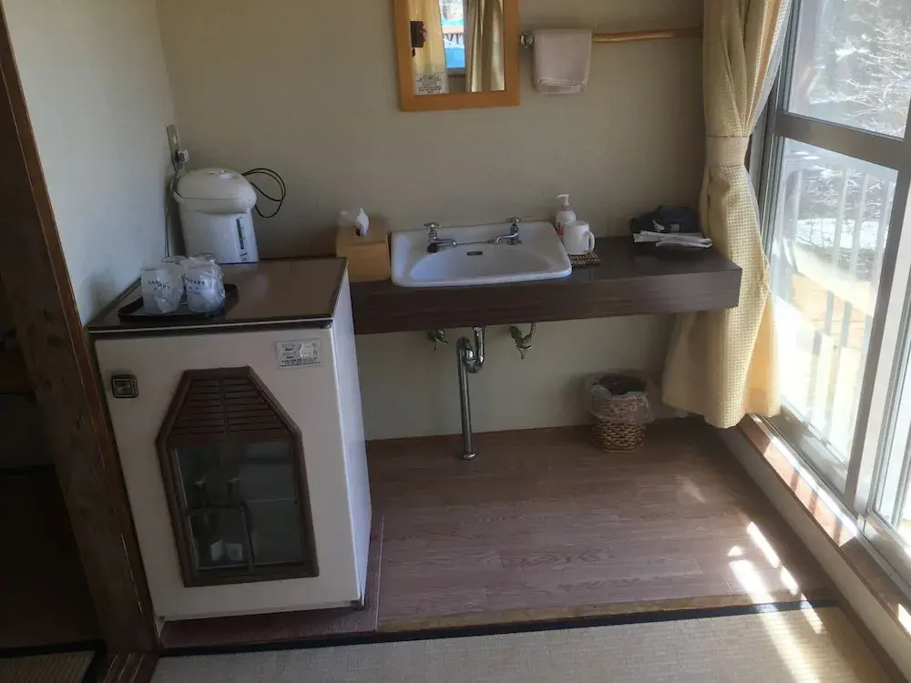 Inn Fujitomita