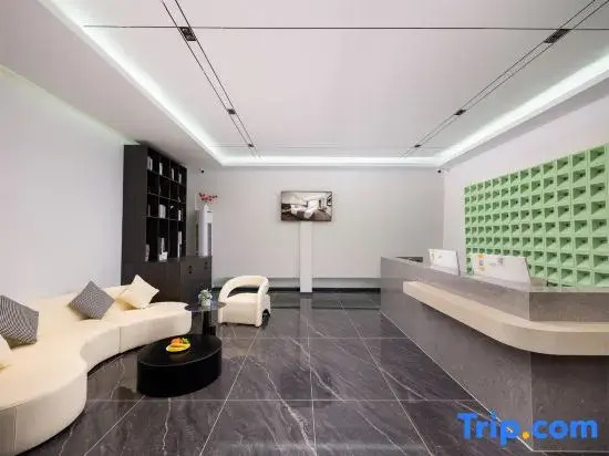 Yu Yue Li Zhi hotel