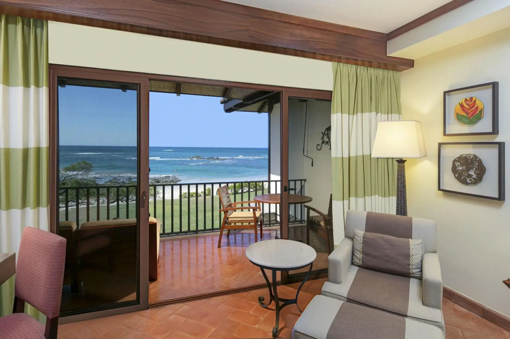 JW Marriott Guanacaste Beach Resort
