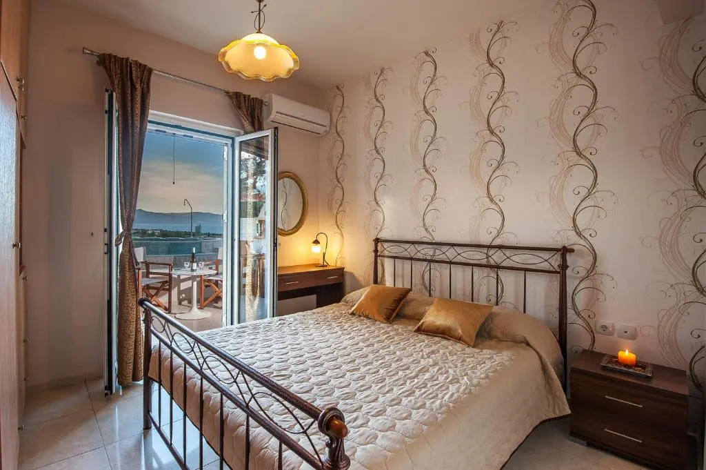 Nereid Villa, with Heated Pool & SpaWhirlpool, BBQ, By ThinkVilla