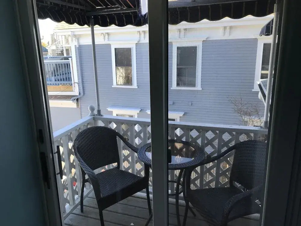 Prince Albert Guest House, Provincetown