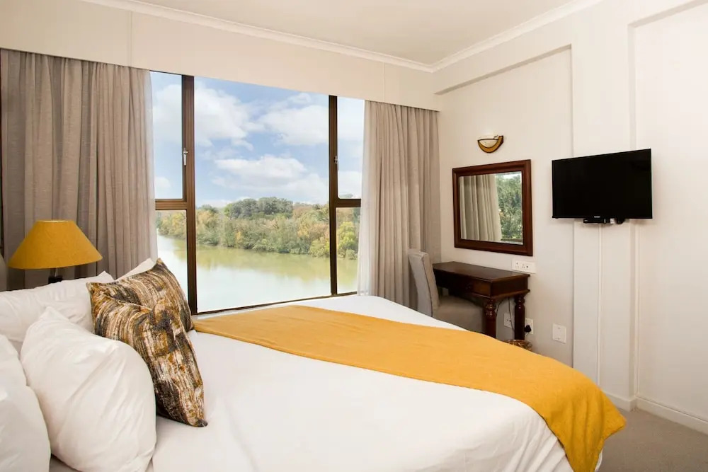 Riviera on Vaal Resort