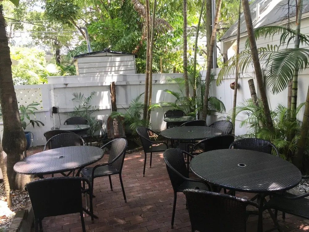 The Artist House