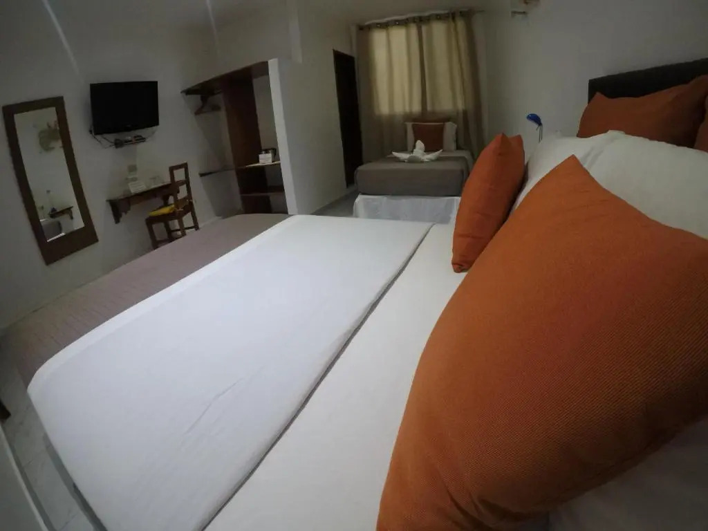 La Zayapa Hotel