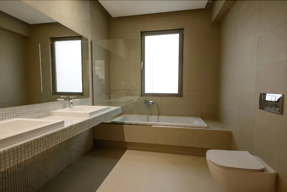 Thea Sunrise Luxury Villa