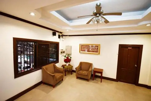 Excellency Apartment