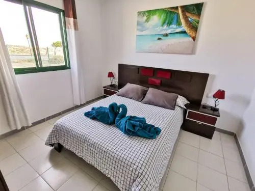 La Ola Apartment