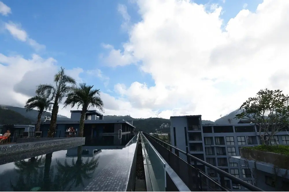 Citygate Kamala 1Br Oasis Suite