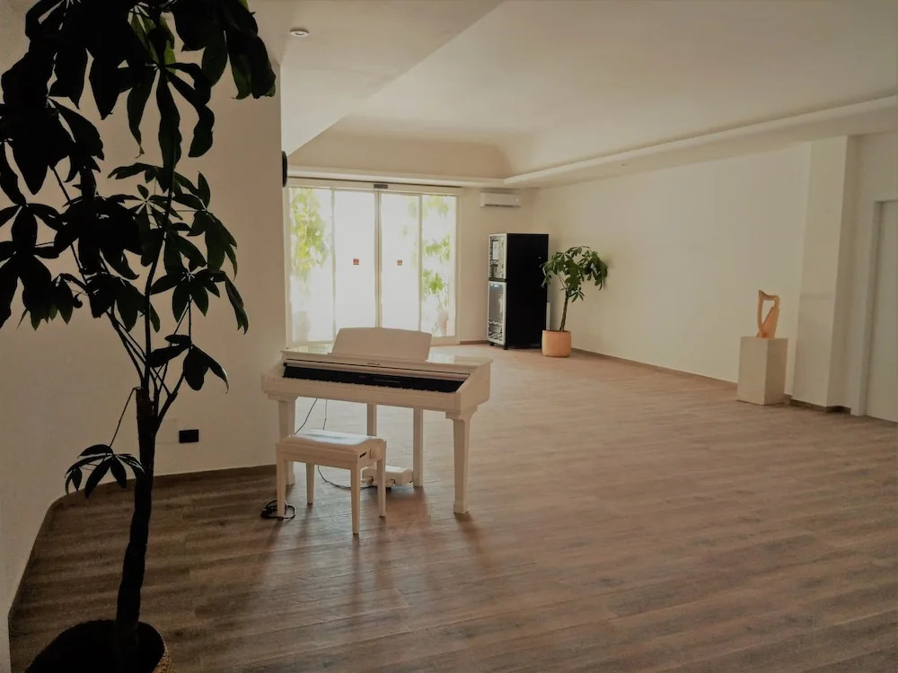 Hotel Armonia