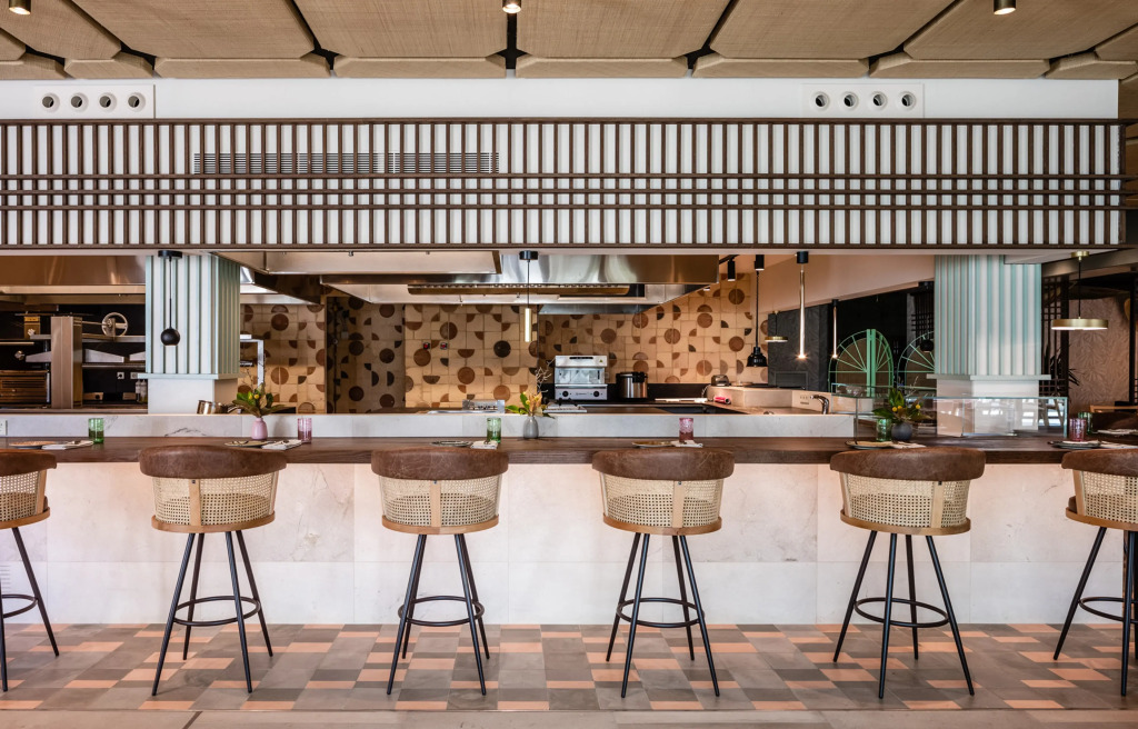 Kimpton Aysla Mallorca by IHG