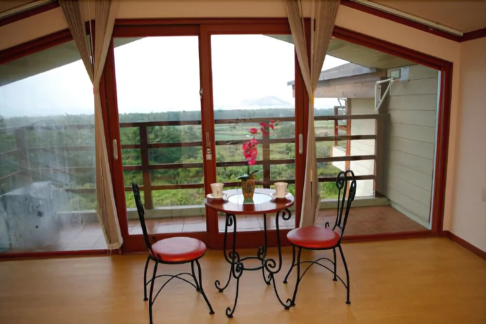 Jeju Kumgangsan Condo