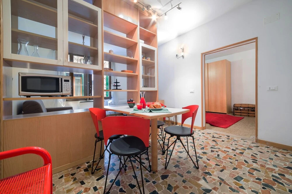 Ve.N.I.Ce. Cera Casa Della Biennale